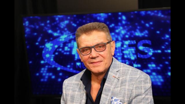 Проф. Димитър Масларов: Комплексна национална стратегия - ключът към грижата за мозъчното здраве