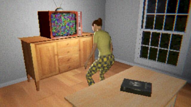 PACARKU MELAKUKAN HAL YANG ANEH SAAT DIA TIDUR.... My Sleeping Girlfriend