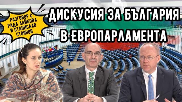 Любимите клишета на евродепутатите