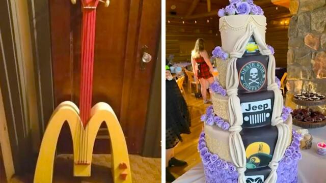 Фотографии, на которые хочется смотреть снова и снова