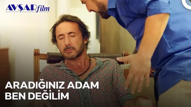 Piyango Orhan'ın Başına İş Açtı | Arapsaçı