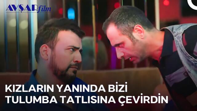 Kızların Önünde REZİL OLDULAR! 😂 | Arapsaçı