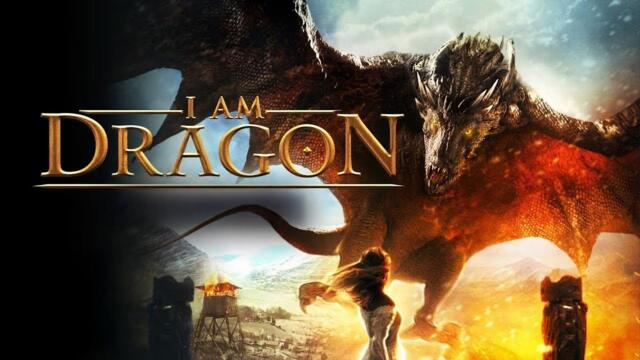 I Am Dragon (2015) | FULL FANTASY MOVIE | THE MOVIE ZONE