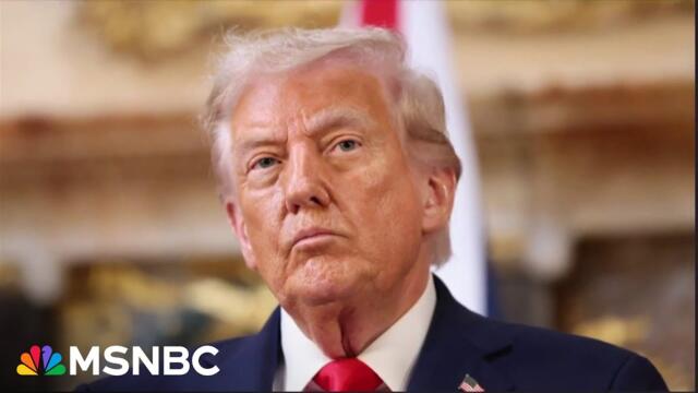 "A LAWLESS PRESIDENT": Sen. Van Hollen slams Trump's escalating Venezuelan boat strikes