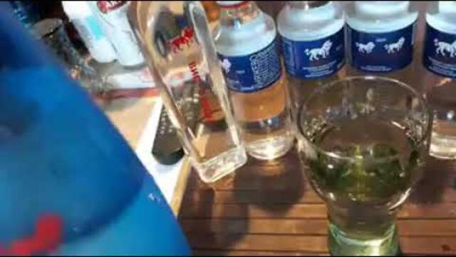 Радо Шишарката - Курви сбогом ВИС-2