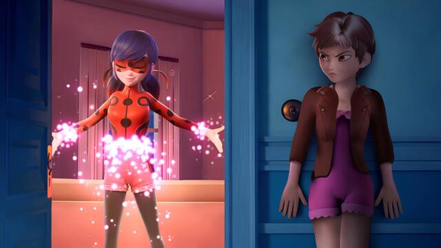 She Finally Knows! Lila Discovers That Ladybug Is Marinette In Season 6?!