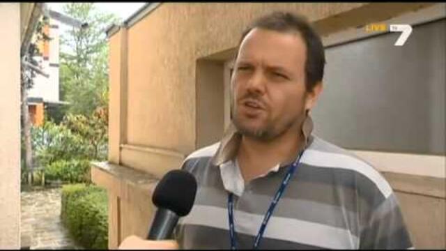 Китодар Тодоров и мутрите