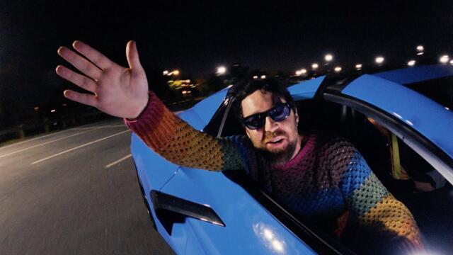 Chet Faker - This Time For Real (Official Music Video)