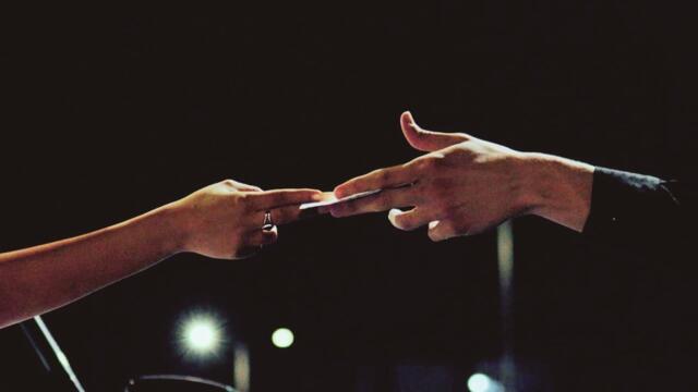 I.N.I. X MART!NA - СЛАДКА ИРОНИЯ (Official Video)