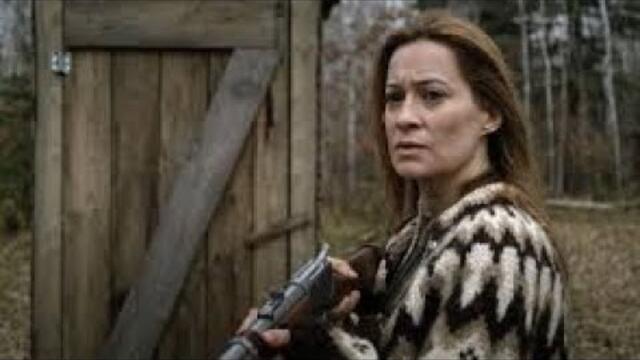 Ловецът и Хищника /Hunter Hunter/ 2020, бг аудио