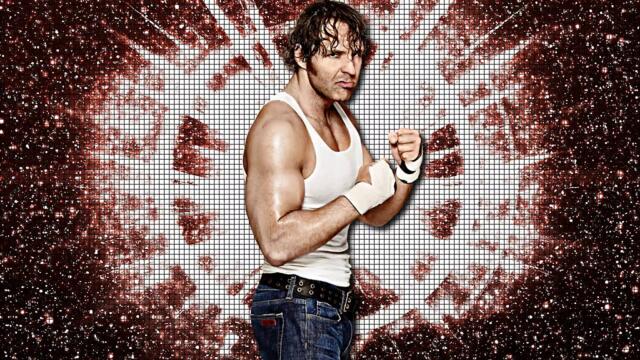 WWE: "Retaliation" ► Dean Ambrose 4th Theme Song