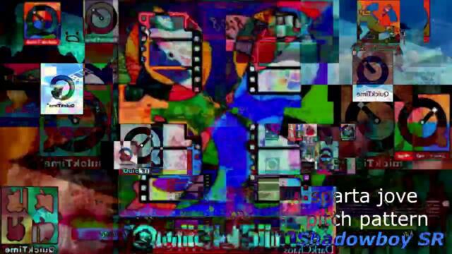 [Unreleased/Sparta Remix] loud mashup edit (changed)