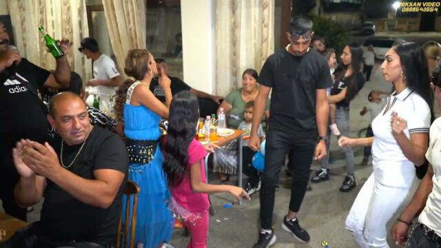 Бавен кючек  Поздрав за Ихтиандър 2025  cover