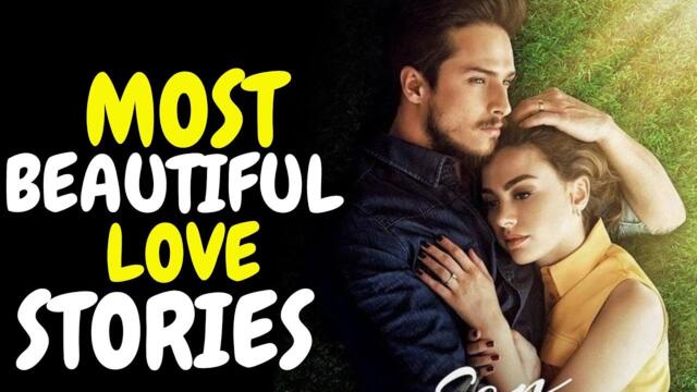 Top 10 Most Beautiful Love Story Turkish Drama Series With English Subtitles 2025