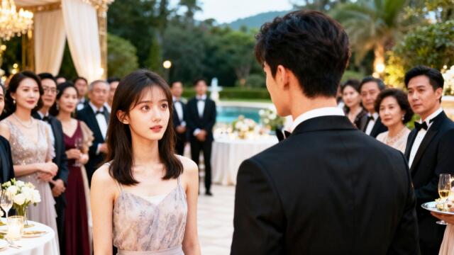 After breaking off with my ex, I married my cold, ruthless CEO boss, who now spoils me endlessly!