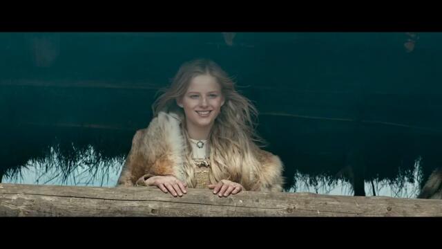 Викинг - Филм с бг аудио