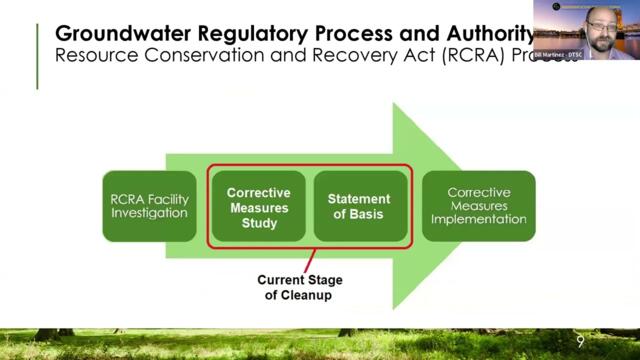 Boeing RCRA Corrective Measures Study Report (CMS) Surficial Media Operable Unit (SMOU)- Oct 7, 2025