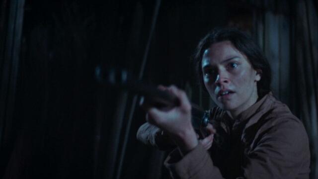 Schwarzes Gold Teaser DF