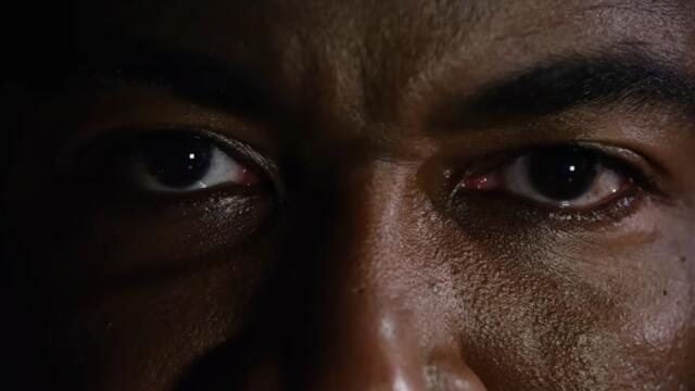 Deadly Mission – One city, one man, no escape - UNCENSORED