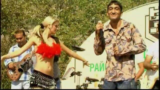 ORK. MELODIYA " - KALIE /ОРК. "МЕЛОДИЯ " - КАЛИЕ