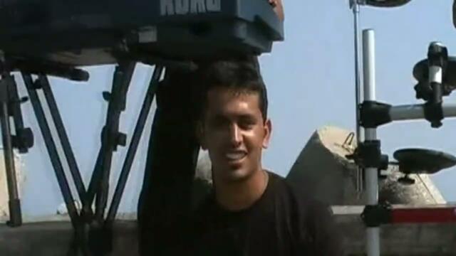 ORK. " EVROPA" -  MIDAI NASVALILI  / ОРК . "ЕВРОПА " - МИДАЙ НАСВАЛИЛИ