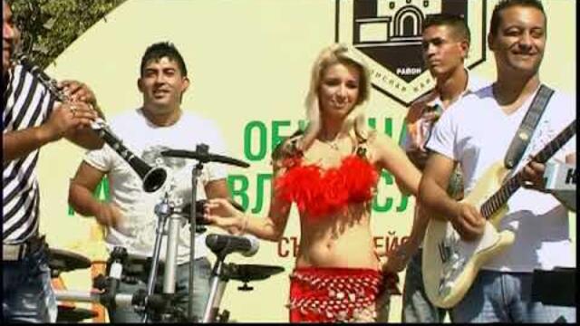 Оrk. "MELODIYA " - OTVORI MI PUTYA / Орк. МЕЛОДИЯ- ОТВОРИ МИ ПЪТЯ