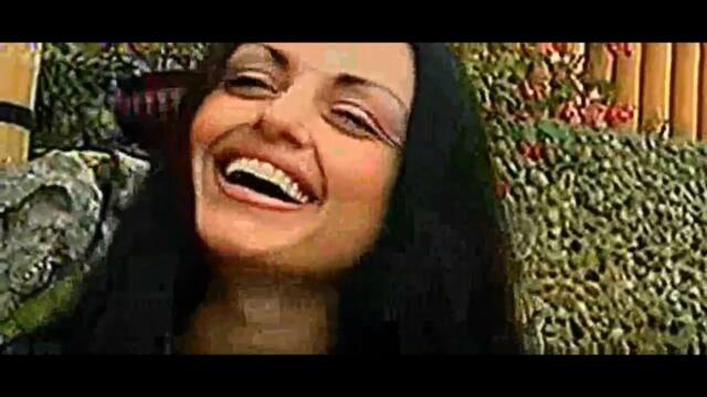 EVITA - KOSMICHESKA ZHENA / ЕВИТА КОСМИЧЕСКА ЖЕНА