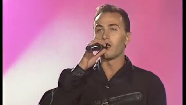 STEFAN MITROV - NASHATA ESEN / СТЕФАН МИТРОВ - НАШАТА ЕСЕН / LIVE