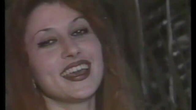 RUMYANA -  MOLITVA ZA OBICH / РУМЯНА - МОЛИТВА ЗА ОБИЧ