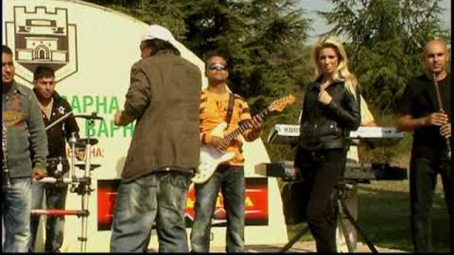 Ork. "MELODIYA "&  SHTILIYAN - EVRO DAMA / Орк. " МЕЛОДИЯ " § ЩИЛИЯН - ЕВРО ДАМА