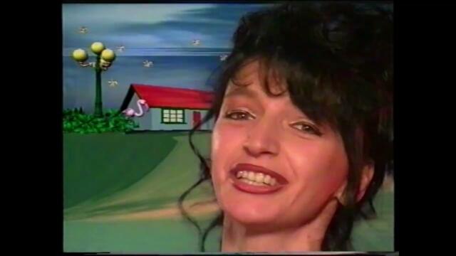 TEDI - MLADOSTTA NE SE KUPUVA / ТЕДИ - МЛАДОСТТА НЕ СЕ КУПУВА