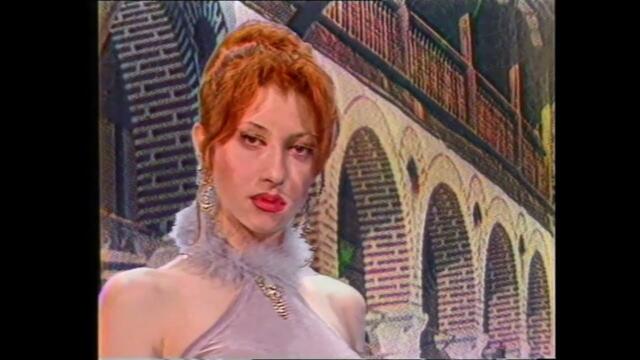 RUMYANA - KAMBANITE ZVUNYAT / РУМЯНА - КАМБАНИТЕ ЗВЪНЯТ / HD