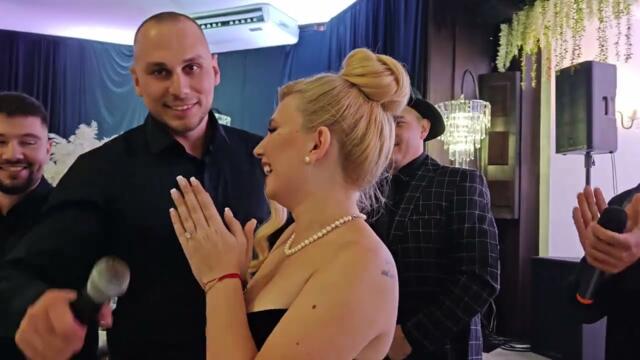 💖 Изненадахме Дени с песен, написана специално за нейния рожден ден! 🎶