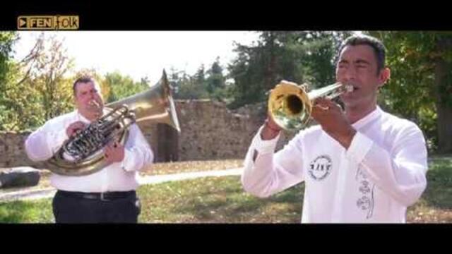 БЕРКОВСКАТА ДУХОВА МУЗИКА - Рума мома / BERKOVSKATA DUHOVA MUZIKA - Ruma moma