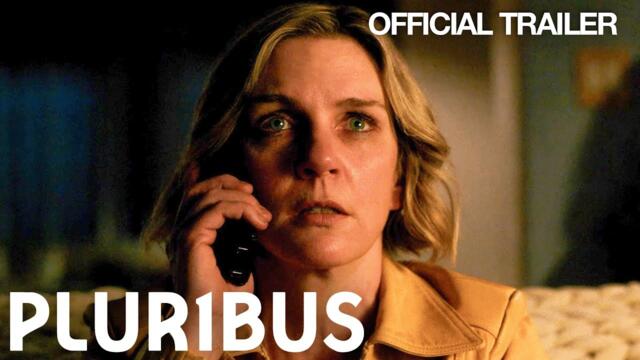 Pluribus | Official Trailer
