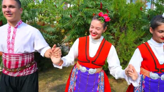 Йорданка Калинова- Заженил се Димитър