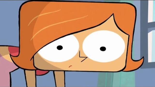 robotboy but mostly out of context