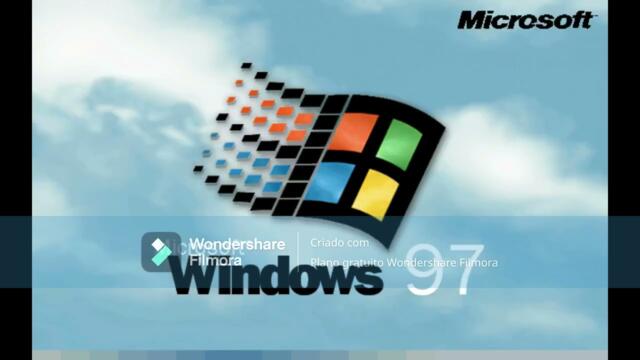 The Ultimate Windows History with Never Released Versions (Omega Edition) Part 2