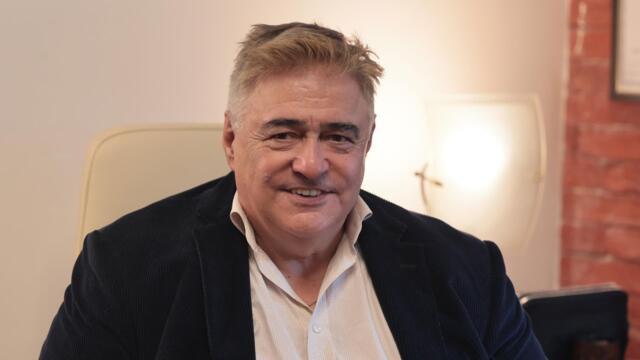 Димитър Танев: Регистър на уязвимите лица ще свали драстично измамите с имоти