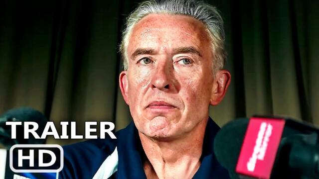 SAIPAN Trailer (2025) Steve Coogan