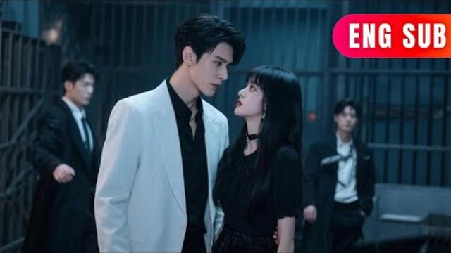 [ENG SUB]✨Marrying the Madman for Revenge, Only to Find My One-Night Stand #DRAMA #PureLove