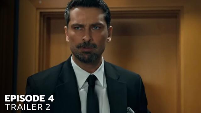 Aynadaki Yabanci episode 4 trailer 2 english subtitles