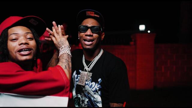 Lil Migo Ft. Fastcash Cmoney- MoMo (Official Music Video)