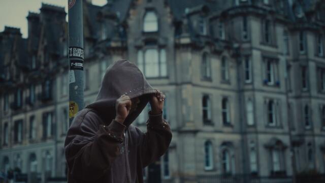 ffawty - Lean On (Official Music Video)