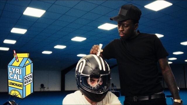 Ian - YOU TOLD ME (Official Music Video)