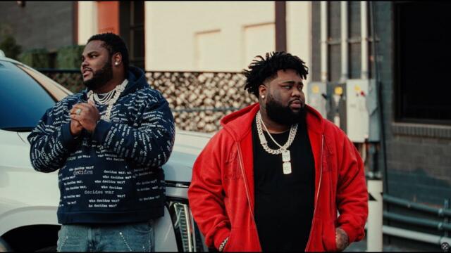 Tee Grizzley - Voicemail (feat. Rod Wave) [Official Video]