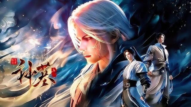 Tomb of Fallen Gods Season 3 Episode 13 Subtitles