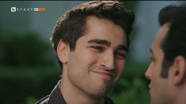 Златно Момче Сезон 2 Епизод 80 | BG Audio