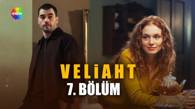 Veliaht 7. Bölüm @showtv
