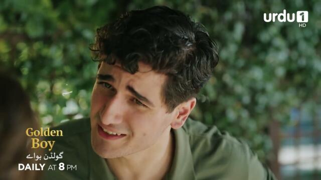 Golden Boy | Episode Teaser 05 | Turkish Drama